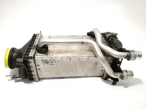 a2740900614   charge air cooler